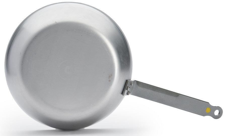 De Buyer Hapjespan / Sauteuse Mineral B Element - ø 28 cm / 4 liter - uden non-stick belægning