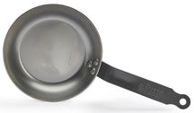 De Buyer Stegepande Lyonnaise Carbone Plus - Pladejern - ø 18 cm - uden non-stick belægning