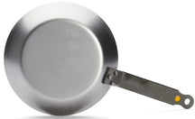 De Buyer Stegepande Mineral B Element - ø 20 cm - uden non-stick belægning