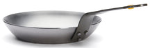 De Buyer Stegepande Mineral B Element - ø 20 cm - uden non-stick belægning