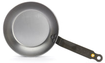 De Buyer Stegepande Mineral B Element - ø 20 cm - uden non-stick belægning