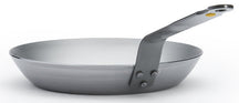 De Buyer Stegepande Mineral B Element - ø 24 cm - uden non-stick belægning