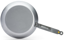 De Buyer Stegepande Mineral B Element - ø 24 cm - uden non-stick belægning
