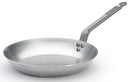 De Buyer Stegepande Mineral B Element - ø 28 cm - uden non-stick belægning