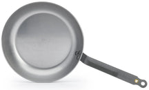 De Buyer Stegepande Mineral B Element - ø 28 cm - uden non-stick belægning