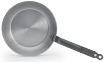 De Buyer Stegepande Mineral B Element - ø 26 cm - uden non-stick belægning