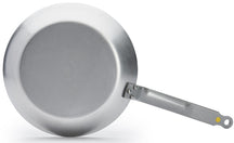 De Buyer Stegepande Mineral B Element - ø 26 cm - uden non-stick belægning