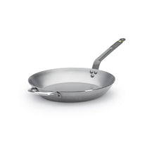 De Buyer Stegepande Mineral B Element - ø 32 cm - uden non-stick belægning