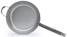 De Buyer Stegepande Mineral B Element - ø 32 cm - uden non-stick belægning