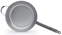 De Buyer Stegepande Mineral B Element - ø 32 cm - uden non-stick belægning