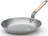 De Buyer Stegepande Mineral B Hout - ø 28 cm - uden non-stick belægning