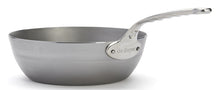 De Buyer Hapjespan / Sauteuse Mineral B Pro - ø 28 cm / 4 liter - uden non-stick belægning