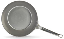 De Buyer Hapjespan / Sauteuse Mineral B Pro - ø 28 cm / 4 liter - uden non-stick belægning