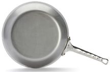 De Buyer Hapjespan / Sauteuse Mineral B Pro - ø 28 cm / 4 liter - uden non-stick belægning