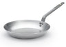 De Buyer Stegepande Mineral B Element - ø 26 cm - uden non-stick belægning