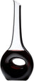 Riedel Decanteerkaraf Black Tie Occhio Nero - Håndlavet - 750 ml