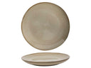 Cookinglife Morgenmadstallerkener / Desserttallerkener Sabi Beige ø 21 cm - 6 Styk