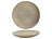 Cookinglife Morgenmadstallerkener / Desserttallerkener Sabi Beige ø 21 cm - 6 Styk