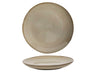 Cookinglife Morgenmadstallerkener / Desserttallerkener Sabi Beige ø 21 cm - 6 Styk