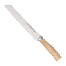 Diamant Sabatier Broodmes Babiole 20 cm met houten heft, vrijstaand op witte achtergrond