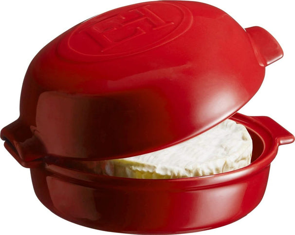 Emile Henry Cheese Baker Grand Cru - ø 15 cm / 550 ml