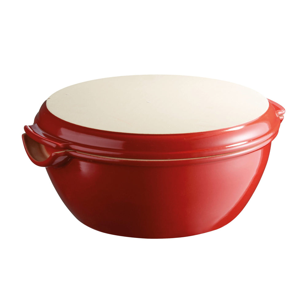 Emile Henry Broodbakvorm Grand Cru - ø 32 cm / 5.2 Liter