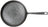 Forged Stegepande Carbonstål ø 28 cm - egnet til alle varmekilder - uden non-stick belægning