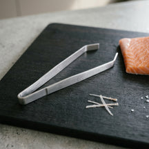 Crafts La Marée Fiskebenspincet Rustfrit Stål - 12,3 cm
