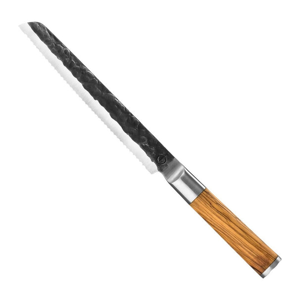 Forged Broodmes Olive 20 cm