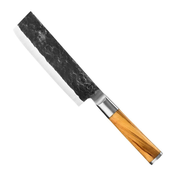 Forged Hakmes Olive 17.3 cm