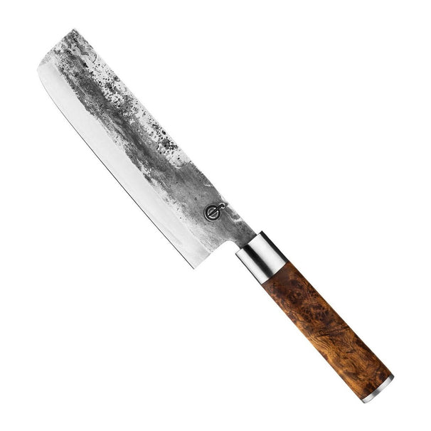 Forged Hakkekniv VG10 17.5 cm