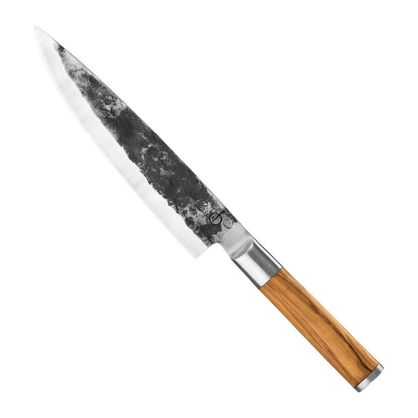 Forged Koksmes Olive 20 cm