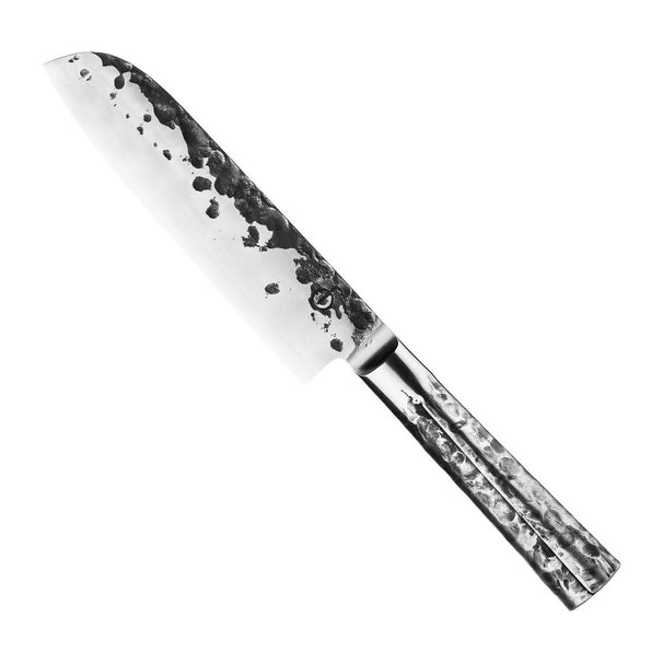 Forged Santokumes Intense 18 cm