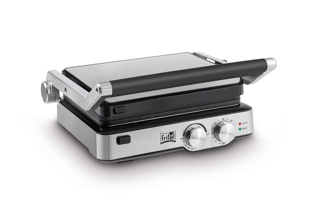 Fritel Contactgrill / Paninigrill Grilltastic - 2000 W - GR2285