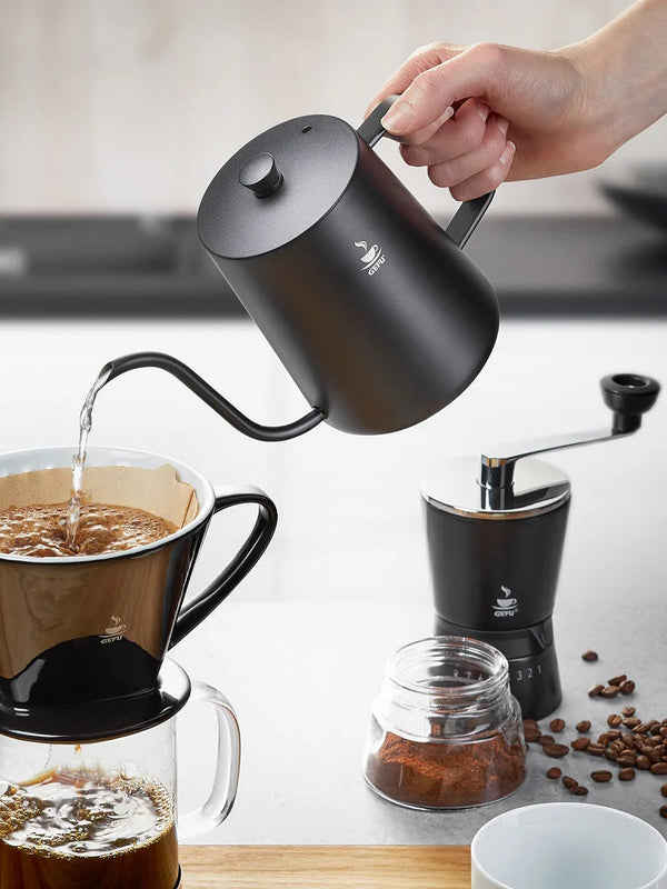 Kaffetilbehør