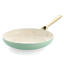 GreenPan Stegepande Sæt Shades Natural 3-delt - Keramisk non-stick belægning - Stegepande ø 20, 24 & 28 cm