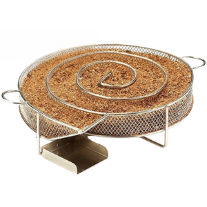 GrillX BBQ Cold Smoke Set - Kold Røgning