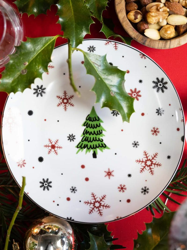Juleservice