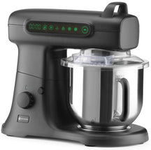Hendi Køkkenmaskine Blackbolt Pro - 7 Liter - 800W