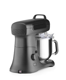 Hendi Køkkenmaskine Blackbolt Pro - 7 Liter - 800W