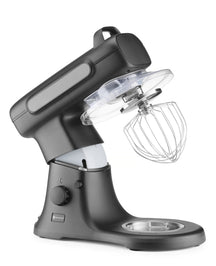 Hendi Køkkenmaskine Blackbolt Pro - 7 Liter - 800W