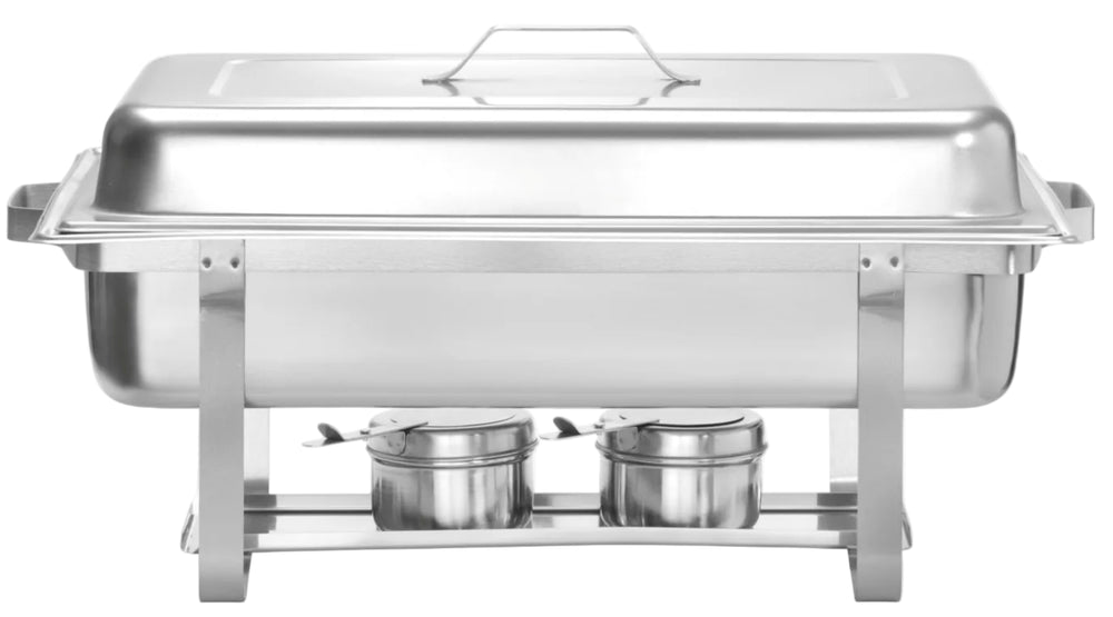 Hendi Chafing Dish Economic - Varmholdningsbakke - GN 1/1 - 9 Liter