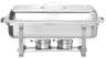 Hendi Chafing Dish Economic - Varmholdningsbakke - GN 1/1 - 9 Liter