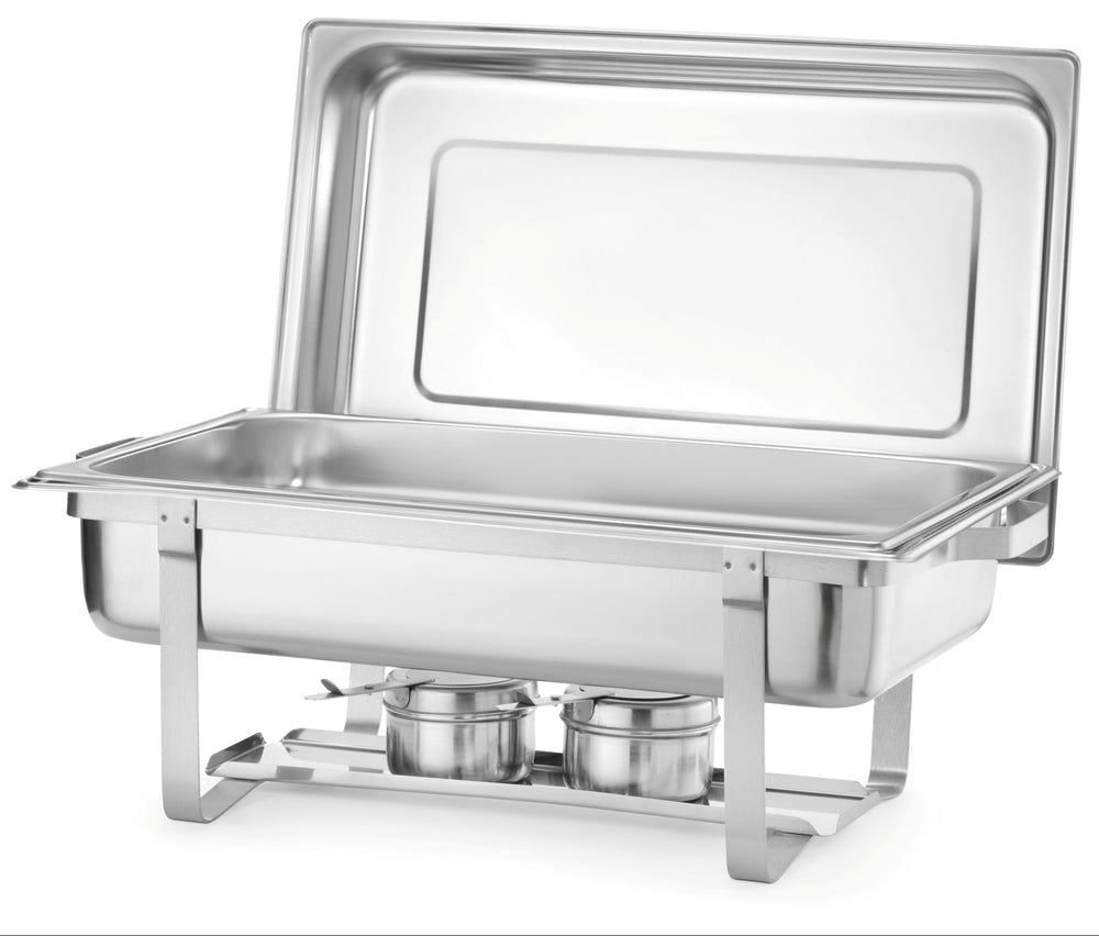 Hendi Chafing Dish Economic - Varmholdningsbakke - GN 1/1 - 9 Liter