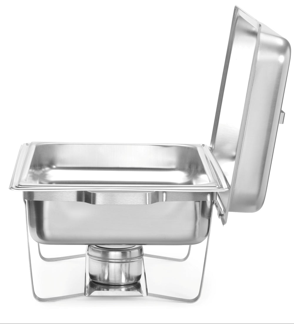 Hendi Chafing Dish Economic - Varmholdningsbakke - GN 1/1 - 9 Liter