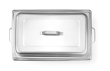 Hendi Chafing Dish Economic - Varmholdningsbakke - GN 1/1 - 9 Liter