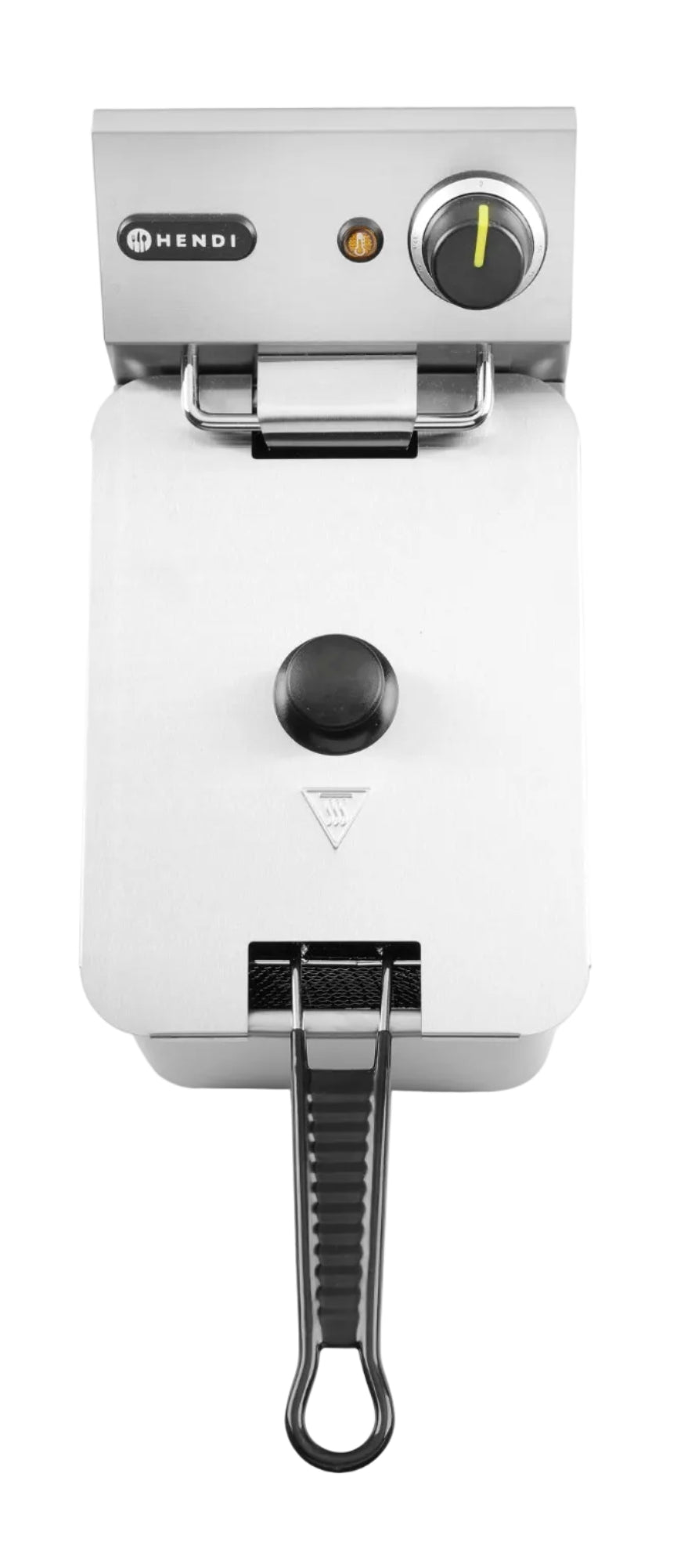 Hendi Frituregryde Kitchen Line - 3000 W - 4 Liter