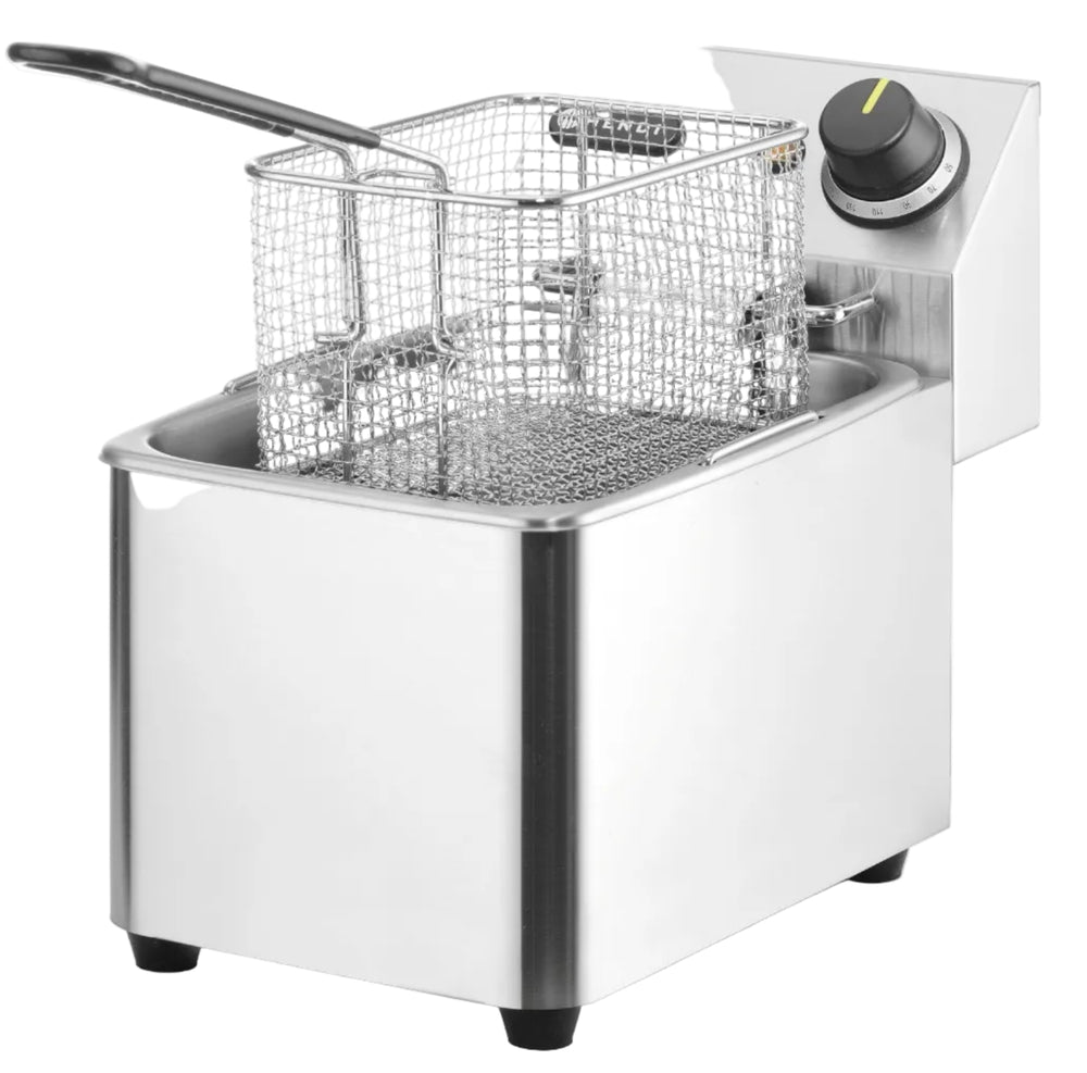 Hendi Frituregryde Kitchen Line - 3000 W - 4 Liter