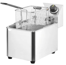 Hendi Frituregryde Kitchen Line - 3000 W - 4 Liter