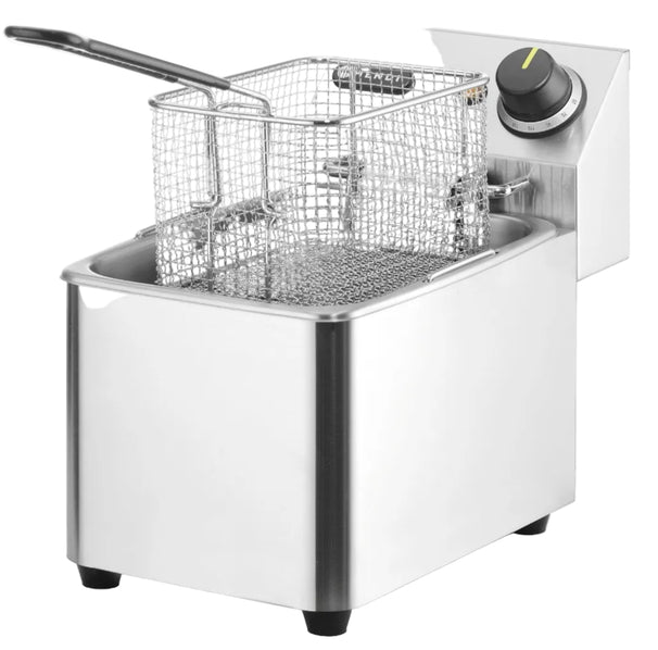 Hendi Frituregryde Kitchen Line - 3000 W - 4 Liter